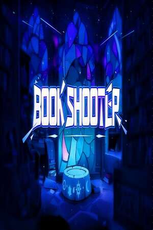 Book Shooter Book Shooter