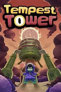 Tempest Tower Tempest Tower