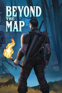 Beyond the Map BETA Beyond the Map BETA