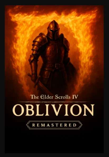 TES4: Oblivion - Qarl's Texture Pack III Redimized (BAIN-ready) - пак улучшенных и оптимизированных текстур
