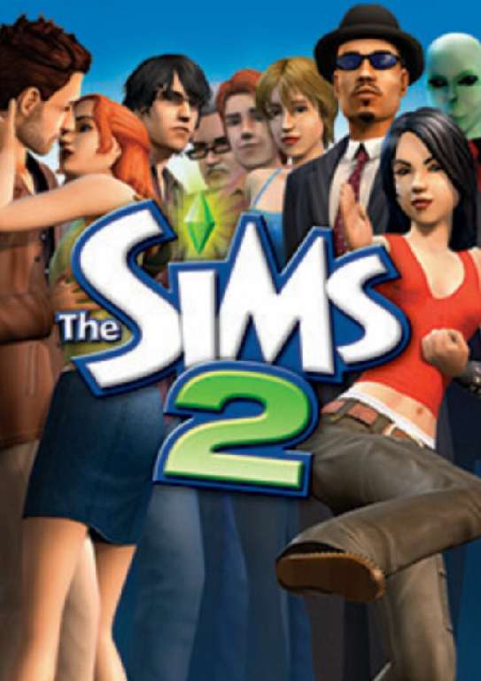 Дополнения к The Sims 2 Дополнения к The Sims 2