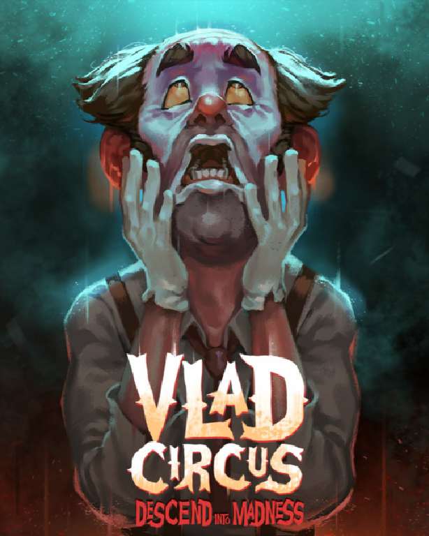 Сборник Vlad Circus