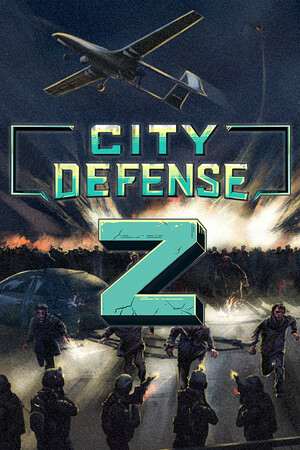 City Defense Z City Defense Z