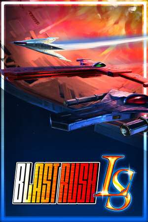 Blast Rush LS Blast Rush LS