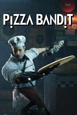 Pizza Bandit Pizza Bandit