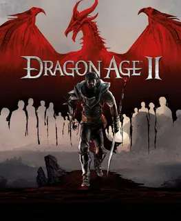 Dragon Age 2 Item Pack #1 Dragon Age 2 Item Pack #1