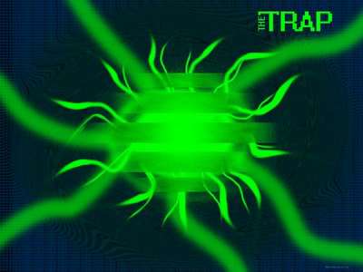 The Trap (Half-Life mod) The Trap (Half-Life mod)