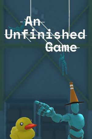 An Unfinished Game An Unfinished Game