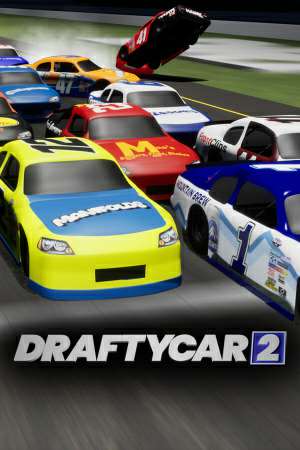 DRAFTYCAR 2 DRAFTYCAR 2