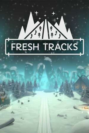 Fresh Tracks Fresh Tracks