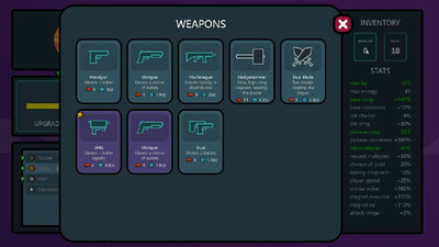 первый скриншот из Mining Survivors