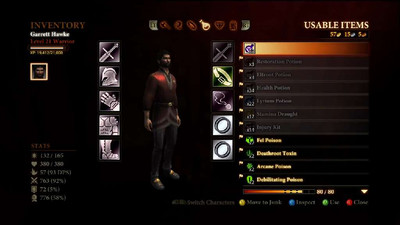 третий скриншот из Dragon Age 2 Item Pack #1