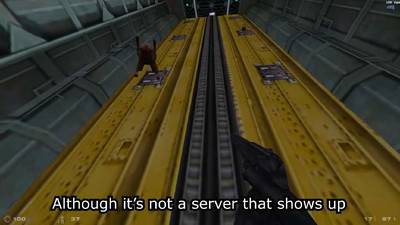 четвертый скриншот из Sven CO-OP: Half-Life Modification