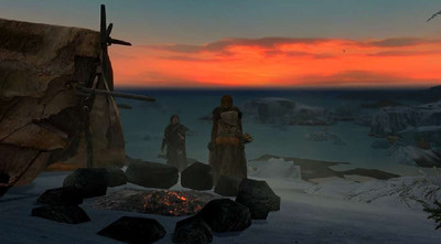 четвертый скриншот из TES V Skyrim - Подборка лучших плагинов [NMM версии]