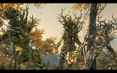 второй скриншот из TES V Skyrim - Подборка лучших плагинов [NMM версии]