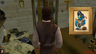 четвертый скриншот из Корсары: Город Потерянных Кораблей Мод-пак