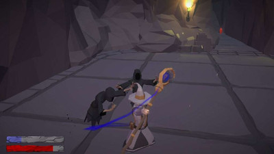 первый скриншот из Stone Guardian