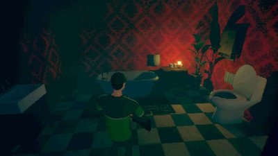 третий скриншот из Delivery Man