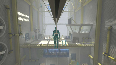 первый скриншот из An Unfinished Game