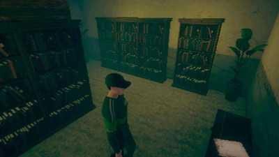 первый скриншот из Delivery Man