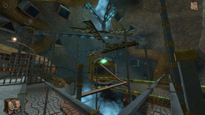 первый скриншот из Obsessed: Night Shift