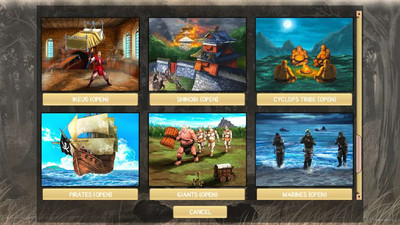 третий скриншот из Age of Fear: Total