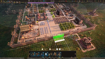 третий скриншот из Thrive: Heavy Lies The Crown