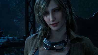 четвертый скриншот из Metal Gear Solid Delta: Snake Eater