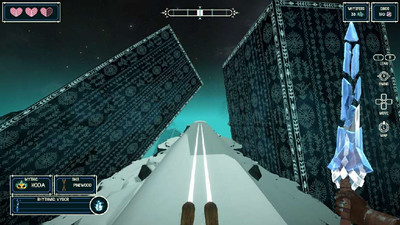 третий скриншот из Fresh Tracks