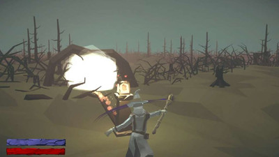 четвертый скриншот из Stone Guardian