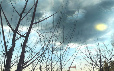 четвертый скриншот из Winter Vacation 2.0 (GTA: San Andreas) (зимняя модификация для GTA: San Andreas)