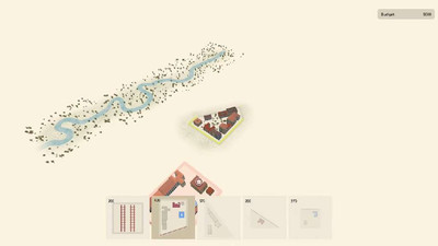 первый скриншот из Tile Cities 2