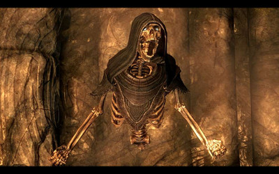 первый скриншот из TES V Skyrim - Подборка лучших плагинов [NMM версии]