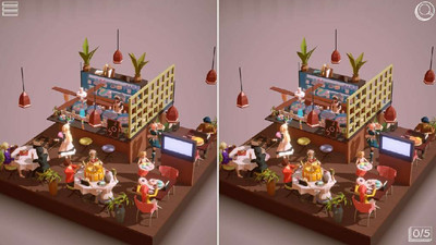 первый скриншот из ToriDori