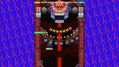 четвертый скриншот из Blast Rush LS