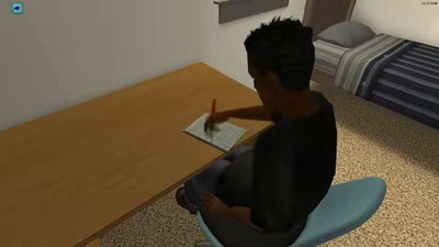 третий скриншот из The Sims 2 - более 3800 различных дополнений