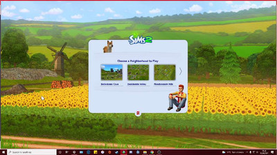 второй скриншот из The Sims 2 - Sims Addons Integrator (SInt)