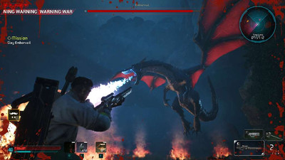 второй скриншот из Pizza Bandit