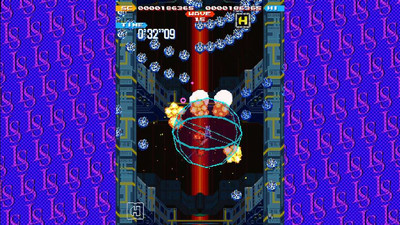 второй скриншот из Blast Rush LS