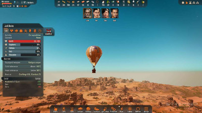 второй скриншот из Stranded: Alien Dawn