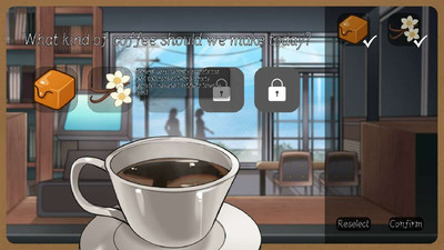 третий скриншот из Serendipity Bookshop