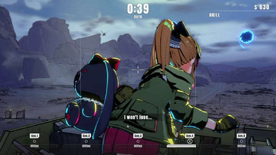 первый скриншот из TurretGirls