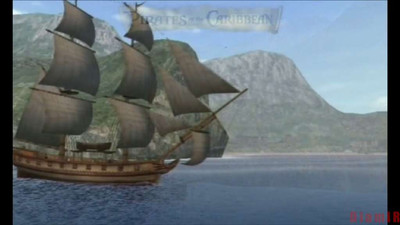 первый скриншот из Корсары: Город Потерянных Кораблей Мод-пак