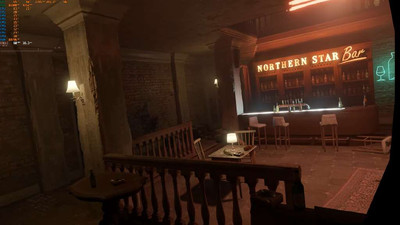 четвертый скриншот из Gentleman's Shooting (Half-Life)