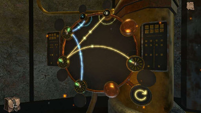 четвертый скриншот из Obsessed: Night Shift