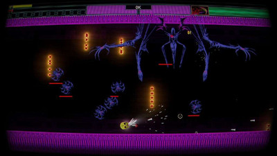 четвертый скриншот из Kickback: Shoot to Move!