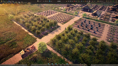 первый скриншот из Thrive: Heavy Lies The Crown