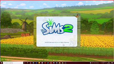 первый скриншот из The Sims 2 - Sims Addons Integrator (SInt)