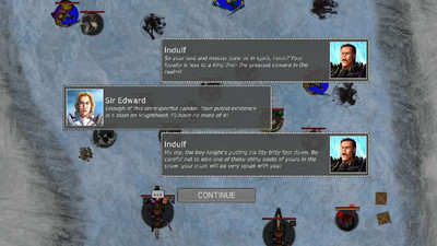 первый скриншот из Age of Fear: Total