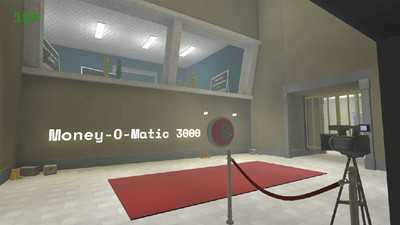 второй скриншот из An Unfinished Game